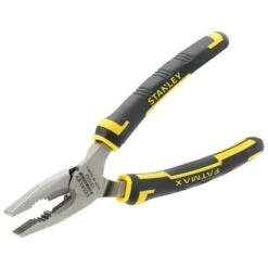 STANLEY 0-89-866 - -univer Elle FatMax Pince 165 Mm