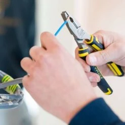 STANLEY 0-89-866 - -univer Elle FatMax Pince 165 Mm -Rapid Soldes Boutique 34650614 4