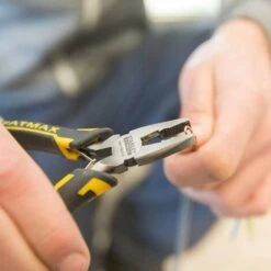 STANLEY FMHT0-80516 - Mini-plier Univer Elle FatMax -Rapid Soldes Boutique 34656222 4