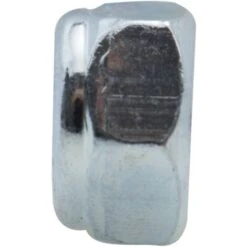 Écrou Frein Zingué Hexagonal Vissal Classe 6 Ø 5mm Lot De 22 écrous -Rapid Soldes Boutique 36717609 3