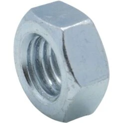 Écrou Hexagonal Zingué 6 Pans Vissal Classe 8 Ø 6mm Lot De 20 écrous 7 Écrou Hexagonal Zingué 6 Pans Vissal Classe 8 Ø 6mm Lot De 20 écrous -Rapid Soldes Boutique 36717620 3