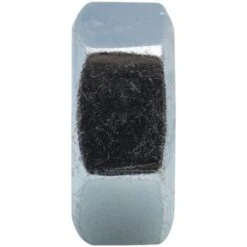 Écrou Hexagonal Zingué 6 Pans Vissal Classe 8 Ø 6mm Lot De 20 écrous 8 Écrou Hexagonal Zingué 6 Pans Vissal Classe 8 Ø 6mm Lot De 20 écrous -Rapid Soldes Boutique 36717620 4