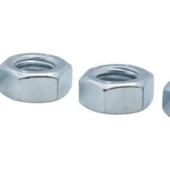 Écrou Hexagonal Zingué 6 Pans Vissal Classe 8 Ø 6mm Lot De 20 écrous 9 Écrou Hexagonal Zingué 6 Pans Vissal Classe 8 Ø 6mm Lot De 20 écrous -Rapid Soldes Boutique 36717620 5