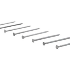 Pointe En Acier Poli Vissal à Tête Plate 2,7x60mm Boite De 1Kg -Rapid Soldes Boutique 36717626 3