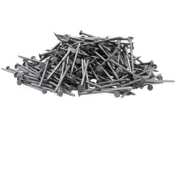 Pointe En Acier Poli Vissal à Tête Plate 2,7x60mm Boite De 1Kg -Rapid Soldes Boutique 36717626 4