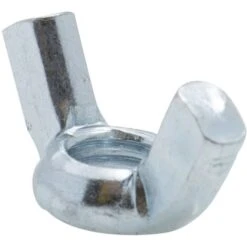 Écrou à Oreilles Zingué Vissal Ø6mm Lot De 4 écrous 9 Écrou à Oreilles Zingué Vissal Ø6mm Lot De 4 écrous -Rapid Soldes Boutique 36717710 5