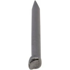 Pointe En Acier Poli Vissal à Tête D'homme 1,3x20 Mm Boite De 80g -Rapid Soldes Boutique 36717745 3