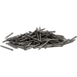 Pointe En Acier Poli Vissal à Tête D'homme 1,3x20 Mm Boite De 80g -Rapid Soldes Boutique 36717745 5