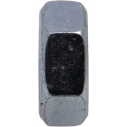 Écrou Hexagonal Zingué 6 Pans Vissal Classe 8 Ø 6mm Lot De 100 écrous -Rapid Soldes Boutique 36717753 4