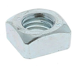 Ecrou Carre M20/30X30X16 Zingué DIN 557