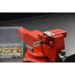 Coffret De 165 Inserts Filetés à Sertir 208 Mm -Rapid Soldes Boutique 39889214 3