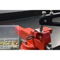 Coffret De 165 Inserts Filetés à Sertir 208 Mm -Rapid Soldes Boutique 39889214 4