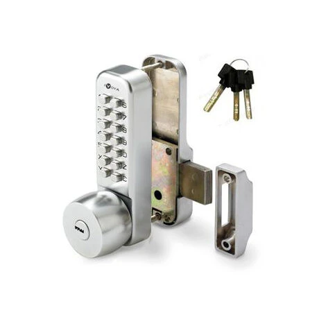 Verrou à Code WS4 2 Verrou à Code WS4 – Image 2