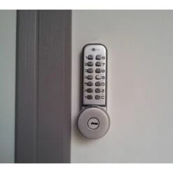 Verrou à Code WS4 7 Verrou à Code WS4 -Rapid Soldes Boutique 4011716 3