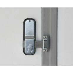 Verrou à Code WS4 8 Verrou à Code WS4 -Rapid Soldes Boutique 4011716 4