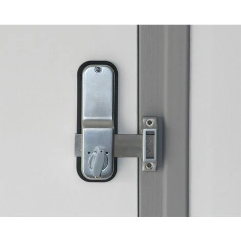 Verrou à Code WS4 4 Verrou à Code WS4 – Image 4