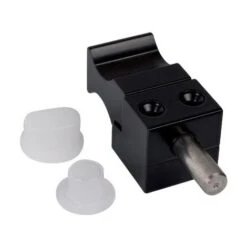 Verrou 6219 DS LA CROISÉE Finition Noir