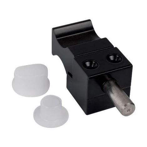 Verrou 6219 DS LA CROISÉE Finition Noir 1 Verrou 6219 DS LA CROISÉE Finition Noir