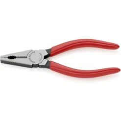 Knipex 03 01 140 Pour Latelier Pince Universelle 140 Mm DIN ISO 5746 -Rapid Soldes Boutique 4411194 3