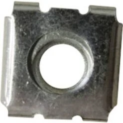 Écrou à Cage TOOLCRAFT 521798 M4 10 Pc(s) -Rapid Soldes Boutique 4432713 3