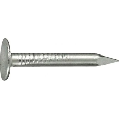 Pointes 2,8x 50 A 2,5kg (Par 5) 1 Pointes 2,8x 50 A 2,5kg (Par 5)