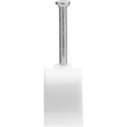 ATTACHE FILS � 16 A 19 MM BLANC SACHET DE 50 3 ATTACHE FILS � 16 A 19 MM BLANC SACHET DE 50 -Rapid Soldes Boutique 49731797 2