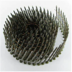 Vendues En Rouleau De 400 POINTES Acier Brut Tête Plate 2.1X30 Conditionnement: Unitaire