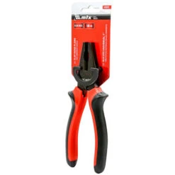 MTX - Pince Universelle Black Nickel - 180 Mm -Rapid Soldes Boutique 50816532 3