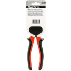 MTX - Pince Universelle Black Nickel - 180 Mm -Rapid Soldes Boutique 50816532 4