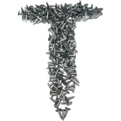 Tiges De Feutre Pour Toiture 0.25 X 0.4 Cm -Rapid Soldes Boutique 51421095 3