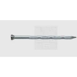 SWG Clou Acier Cranté 3,5 X 35 Mm VZ 50 Pièces - 9797353530