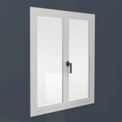 Poignée De Fenêtre Avec Sécurité Enfant Noir 39 Mm 9 Poignée De Fenêtre Avec Sécurité Enfant Noir 39 Mm -Rapid Soldes Boutique 53818579 5