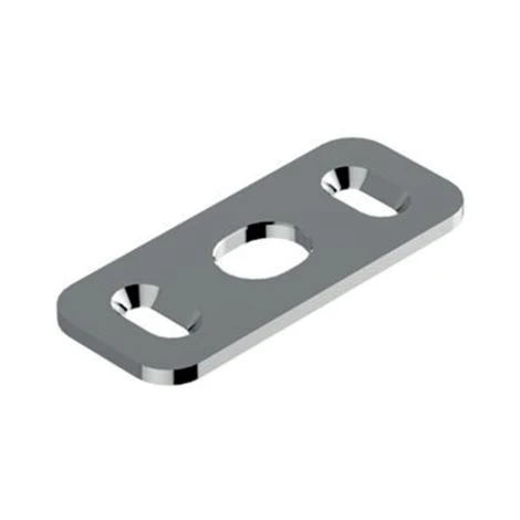 Gâche De Sol Inox ALMA - 240 GINO 1 Gâche De Sol Inox ALMA - 240 GINO