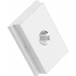 Écrous En T Lot De 10 écrous Coulissants En T Pour Outils De Travail Du Bois M6 Bloc De Pression Du Plateau De Travail Du Bois T Slider -Macaron -Rapid Soldes Boutique 54814791 2