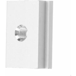 Ecrou à Glissière Coulissant M8 Técrou à Rainure En Alliage D'Aluminium Pour Outil De Menuiserie Fixation à Fente Pour Vis 10 Pièces -Macaron -Rapid Soldes Boutique 54814837 4