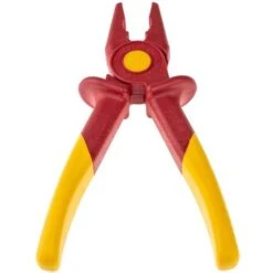 Pince De Préhension Universelle KNIPEX En Plastique - 180mm - Isolée 1000V - ( Prix Pour 1 ) 3 Pince De Préhension Universelle KNIPEX En Plastique - 180mm - Isolée 1000V - ( Prix Pour 1 ) -Rapid Soldes Boutique 54971291 2