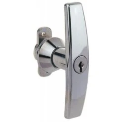 Poignée 1078 à Condamnation Par Barillet