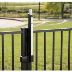 Serrure Piscine Magnétique LOCINOX Fixation Quick Fix - FORTIMA QF -Rapid Soldes Boutique 57199333 4