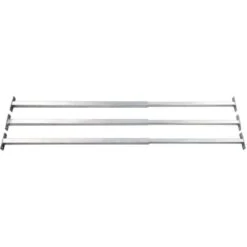 INLIFE Barres De Fen¨ºtre R¨glables De S¨curit¨ 3 Pcs 710-1200 Mm 8 INLIFE Barres De Fen¨ºtre R¨glables De S¨curit¨ 3 Pcs 710-1200 Mm -Rapid Soldes Boutique 58274418 4