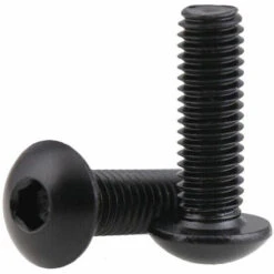 5PCS M4 12mm Vis Tête Cylindrique Self-Tapping Tête Ronde Cruciforme Acier Zingué Noir 7 5PCS M4 12mm Vis Tête Cylindrique Self-Tapping Tête Ronde Cruciforme Acier Zingué Noir -Rapid Soldes Boutique 60936711 4