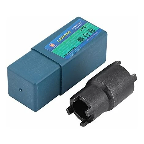 Outil De Retrait D'Ecrou De Serrure D'Embrayage, Clé D'Embrayage Moto Outil Douille à Écrou De Roue 20/24mm Pour Crf 600rr 450r 250l Pour Moto Motocross Vélo ÉLectrique 2 Outil De Retrait D'Ecrou De Serrure D'Embrayage, Clé D'Embrayage Moto Outil Douille à Écrou De Roue 20/24mm Pour Crf 600rr 450r 250l Pour Moto Motocross Vélo ÉLectrique – Image 2