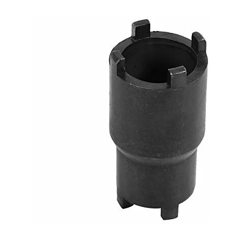Outil De Retrait D'Ecrou De Serrure D'Embrayage, Clé D'Embrayage Moto Outil Douille à Écrou De Roue 20/24mm Pour Crf 600rr 450r 250l Pour Moto Motocross Vélo ÉLectrique 5 Outil De Retrait D'Ecrou De Serrure D'Embrayage, Clé D'Embrayage Moto Outil Douille à Écrou De Roue 20/24mm Pour Crf 600rr 450r 250l Pour Moto Motocross Vélo ÉLectrique – Image 5