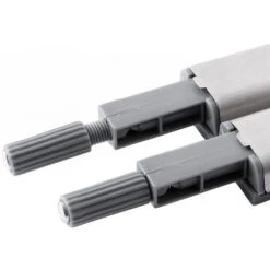 Lot De 10 Tampon Amortisseur Charnière Loquet Fermetures Push To Open Aimant Porte Pour Armoire Tiroir -Rapid Soldes Boutique 65973618 3