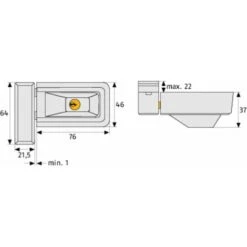 Abus Verrou De Fenêtre Oscillo-Battante 3030 Blanc 7 Abus Verrou De Fenêtre Oscillo-Battante 3030 Blanc -Rapid Soldes Boutique 691568 3