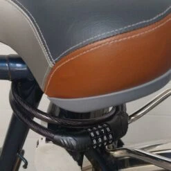 Déstockage Cadenas à Combinaison De Vélo 65 Cm, Câble En Acier Gainé, Cadenas à Numéros De Vélo 7 Déstockage Cadenas à Combinaison De Vélo 65 Cm, Câble En Acier Gainé, Cadenas à Numéros De Vélo -Rapid Soldes Boutique 69251791 3