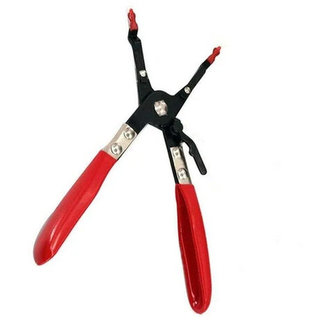 LTS FAFA La Pince Universelle D'aide à La Soudure Pour Véhicule De Voiture Tient 2 Fils Tout En étant Un Outil Innovant 2 LTS FAFA La Pince Universelle D'aide à La Soudure Pour Véhicule De Voiture Tient 2 Fils Tout En étant Un Outil Innovant – Image 2