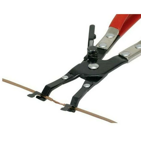 LTS FAFA La Pince Universelle D'aide à La Soudure Pour Véhicule De Voiture Tient 2 Fils Tout En étant Un Outil Innovant 3 LTS FAFA La Pince Universelle D'aide à La Soudure Pour Véhicule De Voiture Tient 2 Fils Tout En étant Un Outil Innovant – Image 3