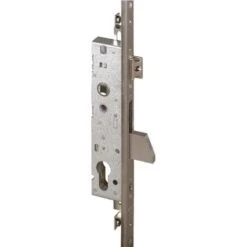 Serrure 3 Points à Pênes Basculants A25 Avec Têtière - CISA - CIS4642525