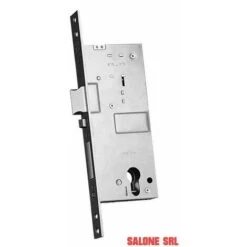 Serrure électrique Pour Bois Yale Art.581 Avec Pêne + 2 Tours, Entrée 40-50-60 - Salon 4 Serrure électrique Pour Bois Yale Art.581 Avec Pêne + 2 Tours, Entrée 40-50-60 - Salon -Rapid Soldes Boutique 77427295 2