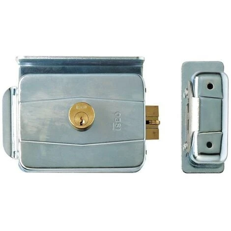 Serrure électrique Pour Portails - Salon 1 Serrure électrique Pour Portails - Salon